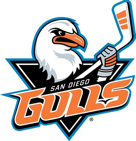 San Diego Gulls - Fourth Line Bobbleheads