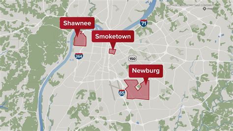 Louisville gangs; What the FBI knows on Metro gang-related crime | whas11.com