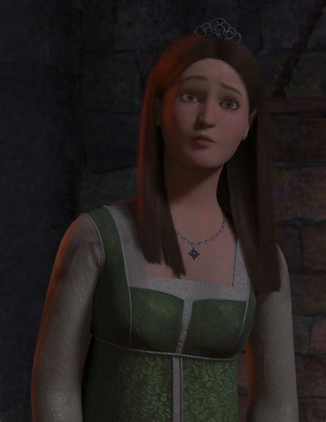 molly ☆ seeing ghost June 10th on Twitter: "sleeping beauty from shrek is so pretty Hear me out"