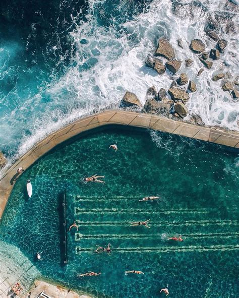 Amazing Drone Landscape Photography – Fubiz Media