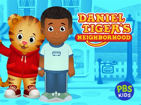 Prime Video: Daniel Tiger's Neighborhood, Volume 17