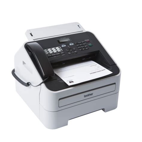 Portable Fax Machine at Rs 15000/piece(s) | Plain Paper Fax Machine in ...