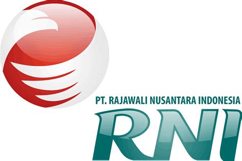 Logo PT Rajawali Nusantara Indonesia - 237 Design