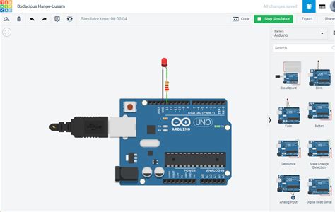 Le simulateur Arduino que vous recherchiez ! | Programming Electronics Academy | Li Linguas