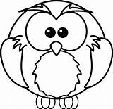Entrelosmedanos Owl Coloring Pages For Kids sketch template