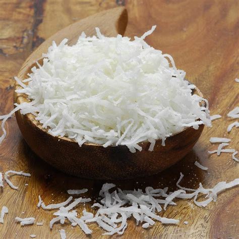 Sweetened Shredded Coconut | Sweetened Coconut Flakes