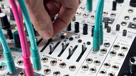 9 things every Eurorack beginner should know | MusicRadar