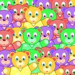 Kids Faces Clipart Free Stock Photo - Public Domain Pictures