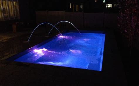 Gallery Item #13 - Unique Pools & Designs