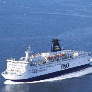 The ferry from Stranraer, Scotland to Larne, Northern Ireland | Ferry ...