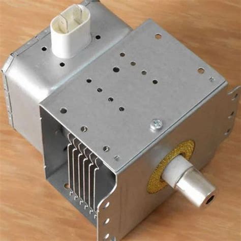 Microwave Spare Parts - Microwave Oven Magnetron Manufacturer from New ...