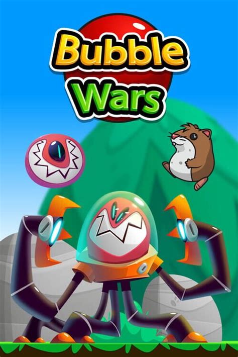 Bubble Wars