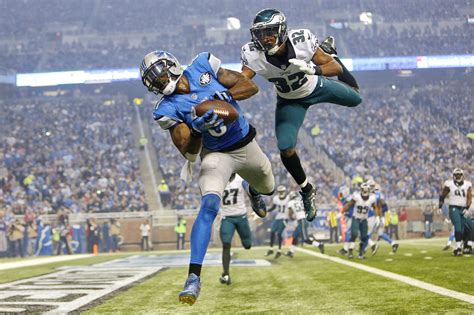 Top 10 receiving yards leaders in Detroit Lions history - mlive.com