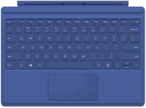 Fix: Surface Pro 4 Tastatur funktioniert nicht - OkiDK