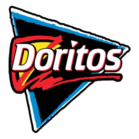 The Doritos Logo History