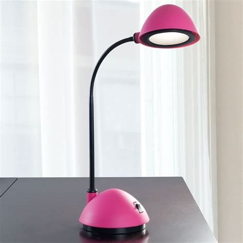 Lavish Home Bright Energy Saving LED Desk Lamp - Walmart.com - Walmart.com