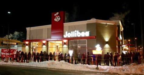 Jollibee to Open 100 Canadian Locations in 5 Years