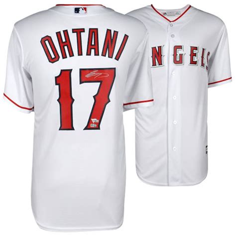 Shohei Ohtani Jersey Amazon | LookCrown