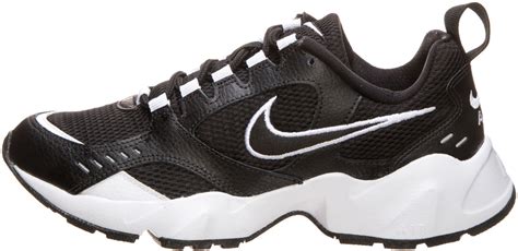 Nike Air Heights Women black/black ab 69,00 € | Preisvergleich bei idealo.de