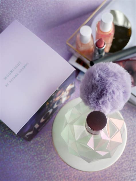 Ariana Grande Moonlight Review: A Sweet & Seductive Scent | Everfumed Fragrance Shop