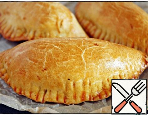 Spanish Pies "Empanadas" Recipe 2023 with Pictures Step by Step - Food Recipes Hub