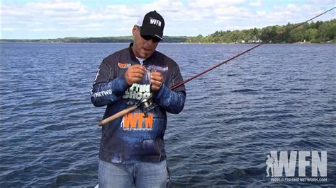 Spinnerbait Tips For Bass Fishing - YouTube