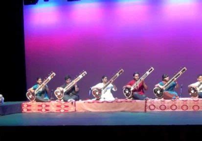 Thyagaraja Tansen Music Festival - Kakiseni.org