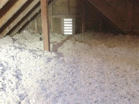 Cellulose Insulation in Texas | Greater Dallas Fort Worth Insulation Company