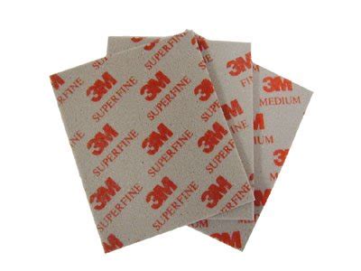 Compare price to 3m sanding pads | TragerLaw.biz