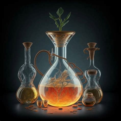 Alchemy Unveiled: Decoding the Enigmatic Secrets of Medieval Science