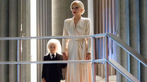 What You Didn't Know About Lady Gaga's Costumes On AHS: Hotel