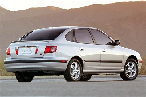 2005 Hyundai Elantra Hatchback - news, reviews, msrp, ratings with amazing images