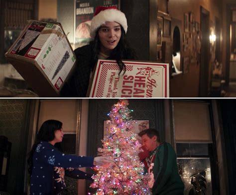 Christmas Tree from Hawkeye TV Show : r/HelpMeFind