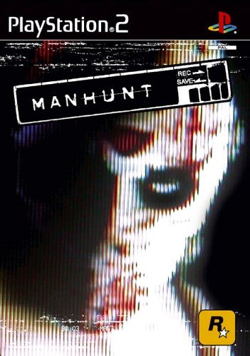 Manhunt — StrategyWiki | Strategy guide and game reference wiki