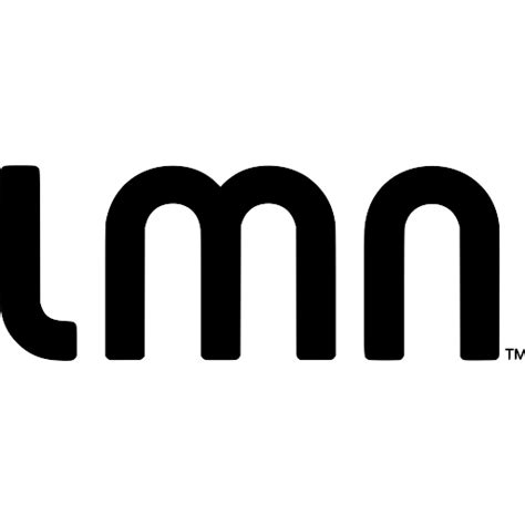 LMN logo vector download free