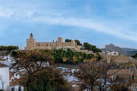 10+ Things To Do In Antequera, An Undiscovered Gem In Spain