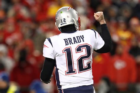 Super Bowl LIII: Every Record Tom Brady and the New England Patriots ...