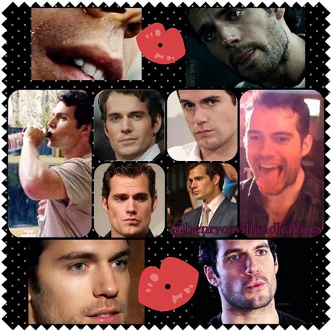 174 Me gusta, 21 comentarios - Henry Cavill and kal ...