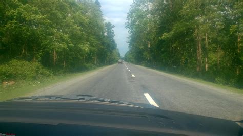 Nepal: Driving through the East West Highway (Mahendra Highway) - Team-BHP