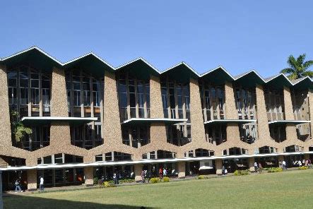 Cash-for-marks UoN lecturer charged in court – Nairobi News