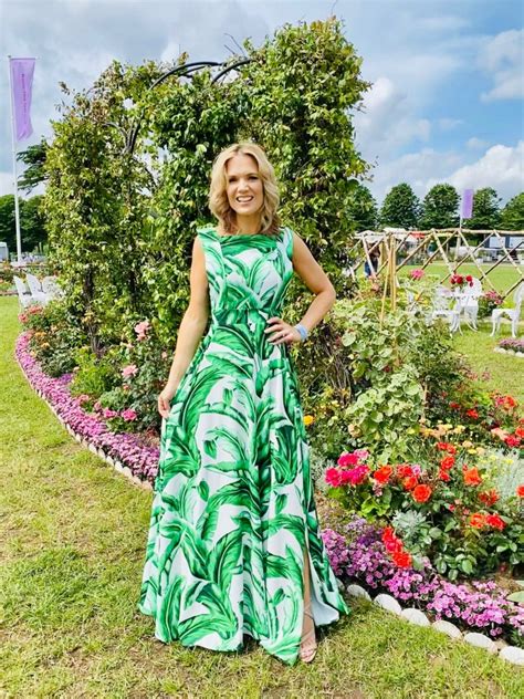 Hampton Court Flower Show - Photos | Charlotte Hawkins