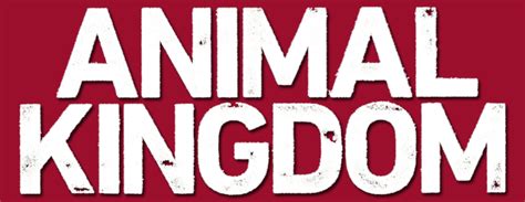 Animal Kingdom Logo - LogoDix