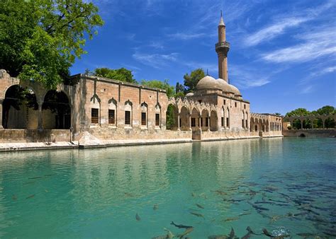 11 Top-Rated Tourist Attractions in Sanliurfa | PlanetWare