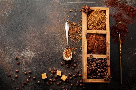 Instant Coffee vs Ground Coffee: 8 Differences You Need To Know | Creators Of Coffee