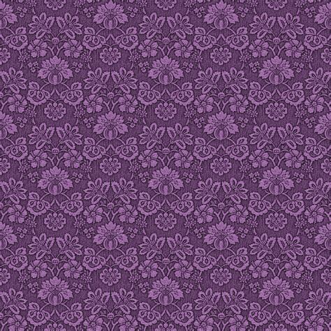 Damask Vintage Wallpaper Purple Free Stock Photo - Public Domain Pictures