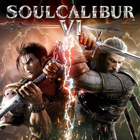 Soul calibur 6 pc review - geserthailand