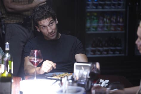 Jon Bernthal as Shane Walsh in The Walking Dead - Jon Bernthal Photo ...