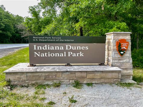 Visiting Indiana Dunes National Park: A One-Day Itinerary