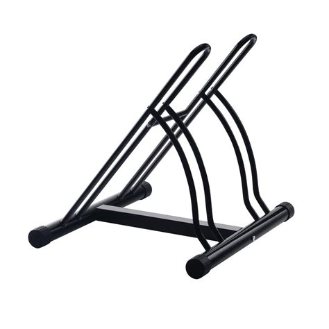 RAD Cycle Mighty Rack Two Bike Floor Stand Bicycle Instant Park Bike Rack Cycle Stand - Pro ...