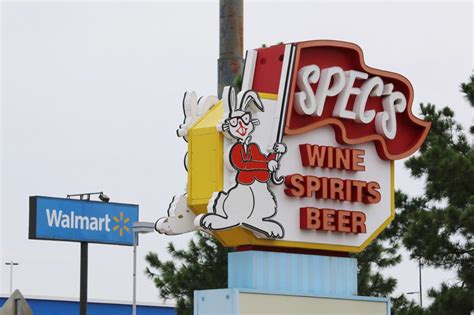 Spec's Wine & Spirits plans Willis store - Houston Chronicle